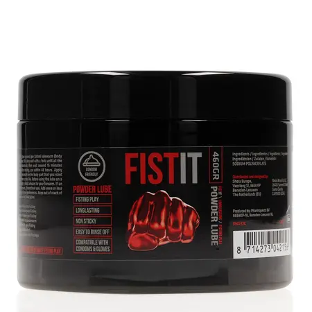 S8 Powder Lube 460g - Bezmirisni Koncentrat Lubrikanta na Vodenoj Bazi