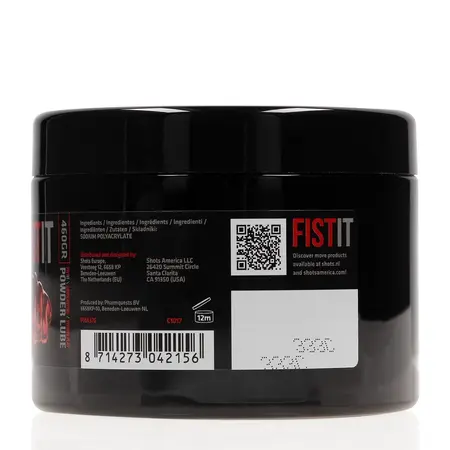 S8 Powder Lube 460g - Bezmirisni Koncentrat Lubrikanta na Vodenoj Bazi