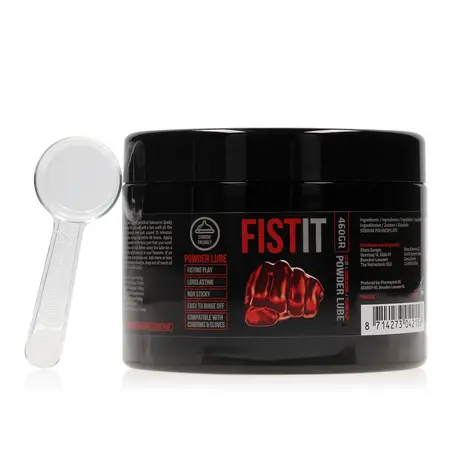 S8 Powder Lube 460g - Bezmirisni Koncentrat Lubrikanta na Vodenoj Bazi