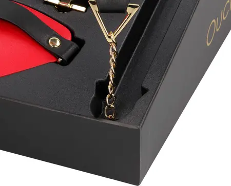 Milan Discovery probni paket - Raznovrsni set za intimno istraživanje