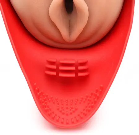 S-Hande Xuanmu Black - Suction & Vibration Intimate Device, 12.6