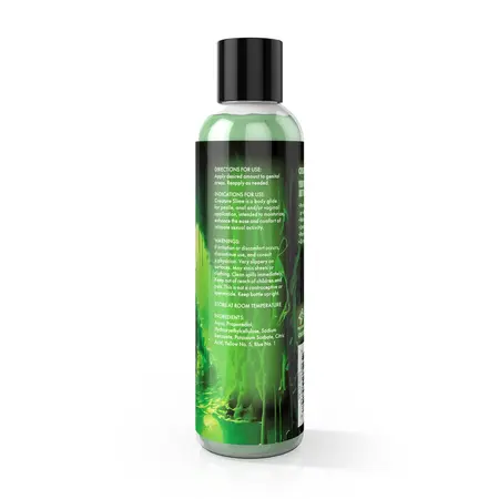 Creature Slime Zeleni Lubrikant na Bazi Vode 236ml Bez Mirisa