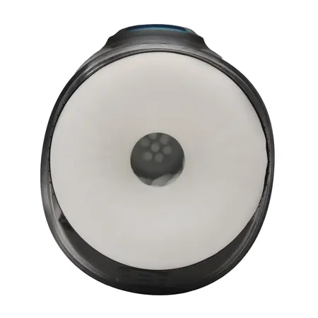 XR Brands Roto-Stroke Black Thrusting & Rotating Intimate Machine