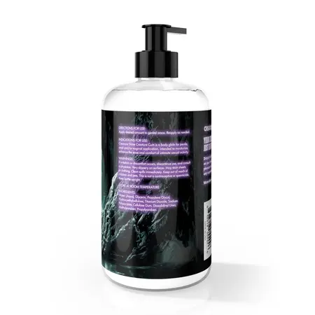 Creature Slime Lubrikant na Bazi Vode Bez Mirisa 473ml - Ekstra Gusta Formula