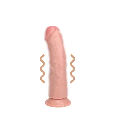 RealRock Vibrating Curved Model 6