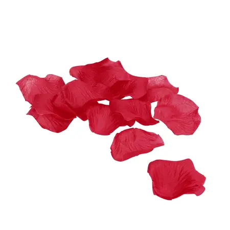 Loving Joy Dekorativne Latice Ruže u Organza Kesici Tamno Crvene 100 kom