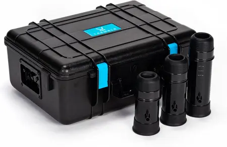 Tremblr BT-R Inteligentna Intimna Mašina sa Bluetooth i Aplikacijom