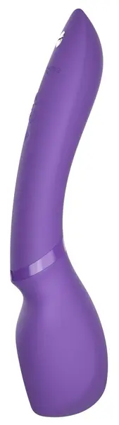 We-Vibe Wand 2 Intimni masažer, kontrolisan aplikacijom, vodootporan, 27.3 cm