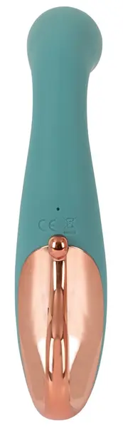 You2Toys The Magician G-Spot Vibrator, Ergonomic Waterproof, 16 Modes
