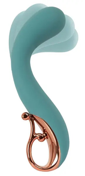You2Toys The Magician G-Spot Vibrator, Ergonomic Waterproof, 16 Modes