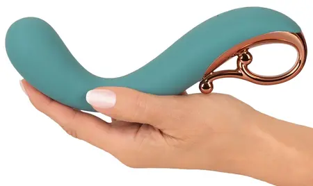 You2Toys The Magician G-Spot Vibrator, Ergonomic Waterproof, 16 Modes