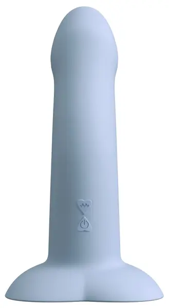 You2Toys Heart Guy Blue intimna mašina sa usisnom bazom, 17cm