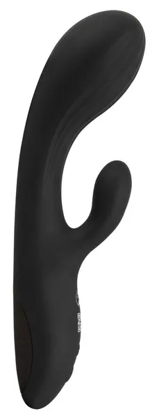 You2Toys Intense Rabbit vibrator sa dva motora silikonski vodootporni 22cm