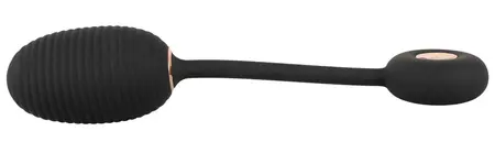 You2Toys Intense RC vibrirajuće jaje - daljinski upravljač, vodootporno, 7 režima