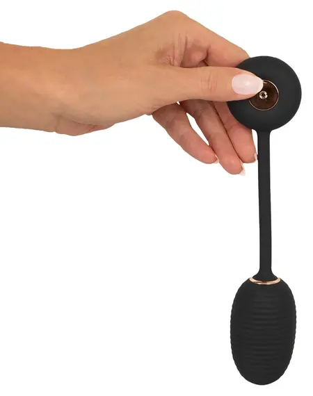 You2Toys Intense RC vibrirajuće jaje - daljinski upravljač, vodootporno, 7 režima