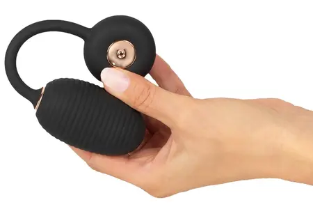 You2Toys Intense RC vibrirajuće jaje - daljinski upravljač, vodootporno, 7 režima