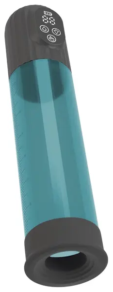 Mr.Boner Automatska Vakuum Pumpa Precizni 8-Režimski USB Sistem za Punjenje