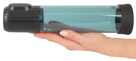 Mr.Boner Automatska Vakuum Pumpa Precizni 8-Režimski USB Sistem za Punjenje