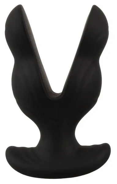 ANOS RC Power Expander Čep Silikonski Sa Dva Kraka Vibrirajući i E-Stim 11cm