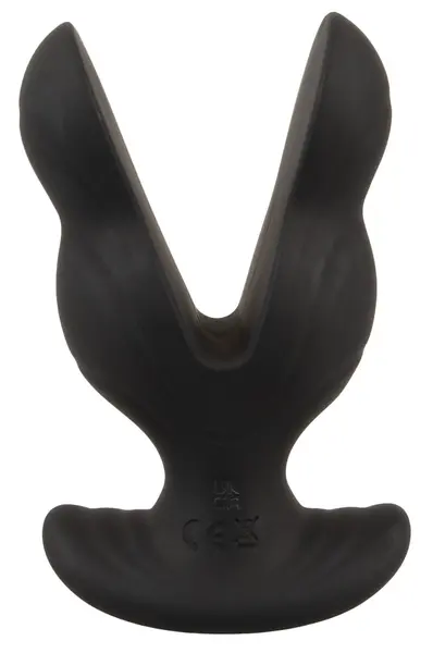 ANOS RC Power Expander Čep Silikonski Sa Dva Kraka Vibrirajući i E-Stim 11cm