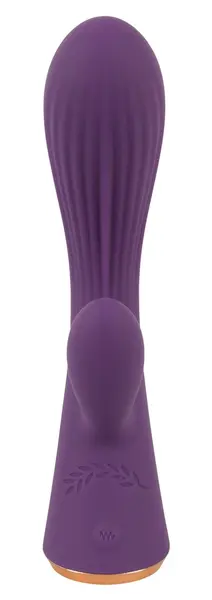 You2Toys Double Layer Intimate Machine Super Soft Silicone 17.9cm