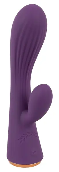 You2Toys Double Layer Intimate Machine Super Soft Silicone 17.9cm
