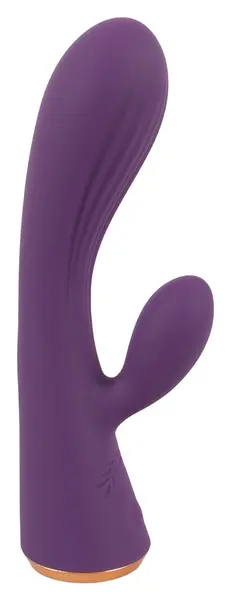 You2Toys Double Layer Intimate Machine Super Soft Silicone 17.9cm
