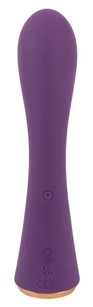 You2Toys Double Layer Intimate Machine Super Soft Silicone 17.9cm