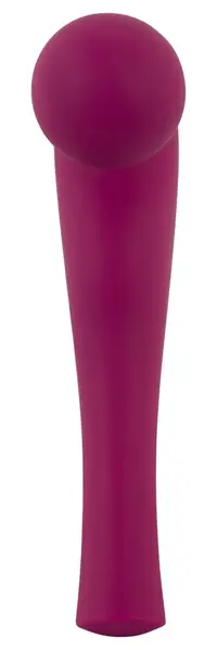 Sweet Smile Special Wand Cordless Rechargeable Body Massager, Pink, 20 cm