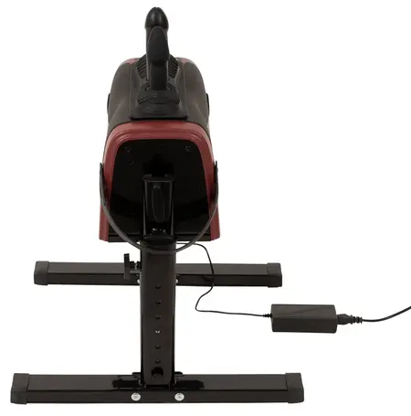 The Banger CLIMAXXR360 Višestruki Dodaci Električna Intimna Mašina, Podesivo Sedište