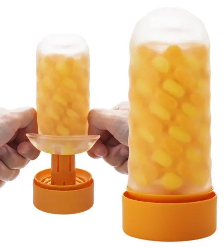 Tenga ARTE Weave - Višekratni Intimni Uređaj sa Umetničkom Teksturom 13.5 cm