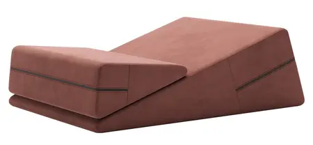Liberator Wedge/Ramp Combo Mauve Set Jastuka za Pozicioniranje