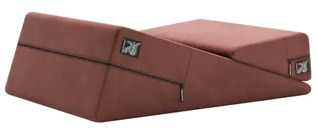 Liberator Wedge/Ramp Combo Mauve Set Jastuka za Pozicioniranje