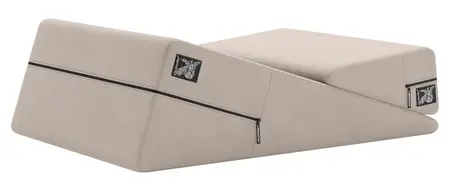 Liberator Wedge/Ramp Combo Krem - Ergonomski Set Jastuka za Pozicioniranje