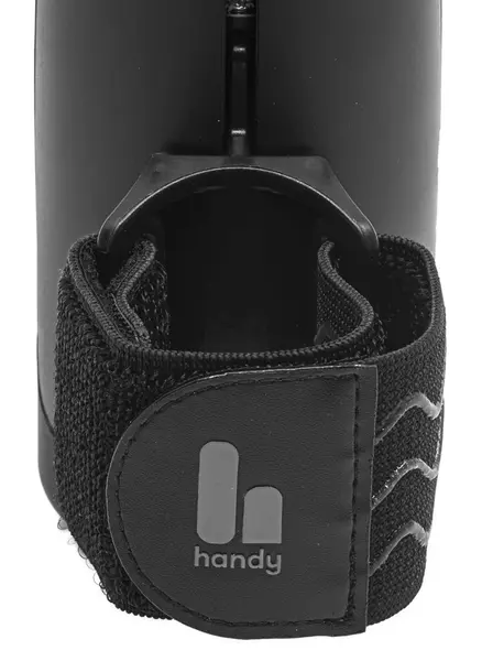 The Handy TrueGrip PRO Traka - Podesivi Silikonski Ojačani Dodatak