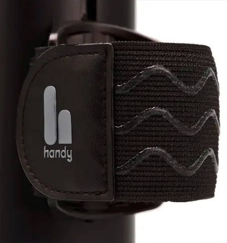 The Handy TrueGrip PRO Traka - Podesivi Silikonski Ojačani Dodatak