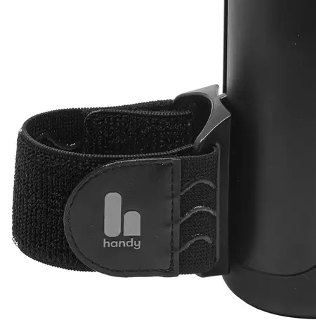 The Handy TrueGrip PRO Traka - Podesivi Silikonski Ojačani Dodatak