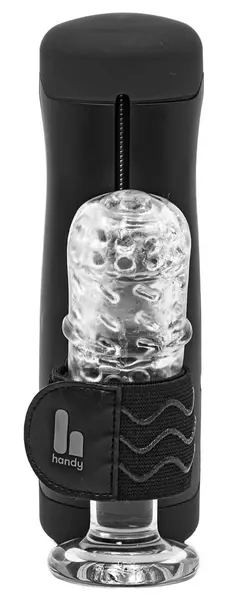 The Handy TrueGrip PRO Traka - Podesivi Silikonski Ojačani Dodatak