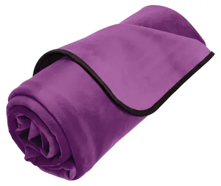 Liberator Fascinator Throw Mini Purple - Kompaktno Vodootporno Ćebe 91x66cm
