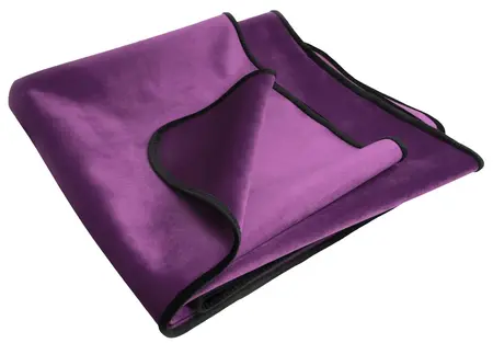 Liberator Fascinator Throw Mini Purple - Kompaktno Vodootporno Ćebe 91x66cm