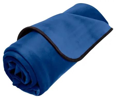 Liberator Fascinator Throw Mini Indigo - Putno Vodootporno Ćebe 91x66cm