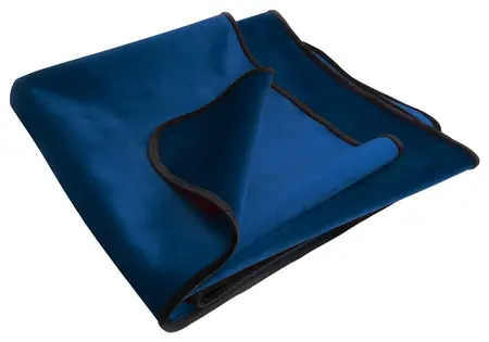 Liberator Fascinator Throw Mini Indigo - Putno Vodootporno Ćebe 91x66cm