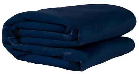 Liberator Fascinator Throw Mini Indigo - Putno Vodootporno Ćebe 91x66cm