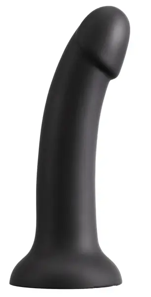 You2Toys Your Strap-On Set - Crne Gaćice sa Podesivim Kaiševima i Silikonskim Sistemom