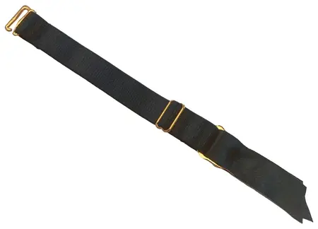 You2Toys Your Strap-On Set - Crne Gaćice sa Podesivim Kaiševima i Silikonskim Sistemom