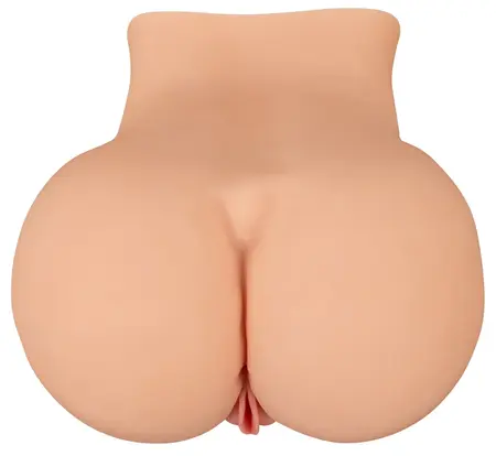 Realistixxx Deluxe Anatomski Torzo Intimna Mašina Natureskin 8.5kg