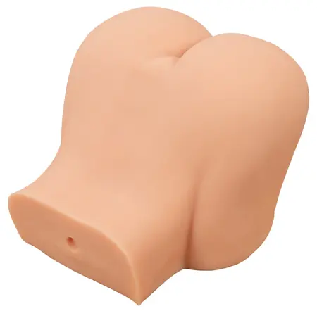 Realistixxx Deluxe Anatomski Torzo Intimna Mašina Natureskin 8.5kg
