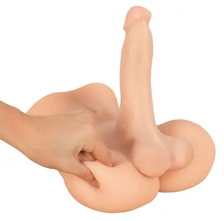 Realistixxx Deluxe Man 02 Anatomski Model Torzoa, NatureSkin, 2.7kg