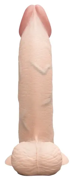 b-Vibe Slipskin 10