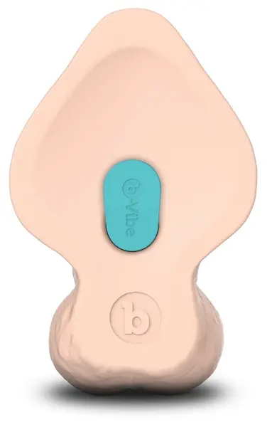 b-Vibe Slipskin 9